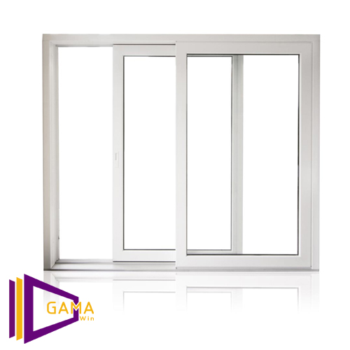 پنجره کشویی UPVC