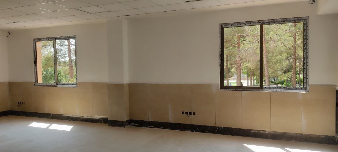 شهرداری خورزوق | نصب درب و پنجره دوجداره UPVC