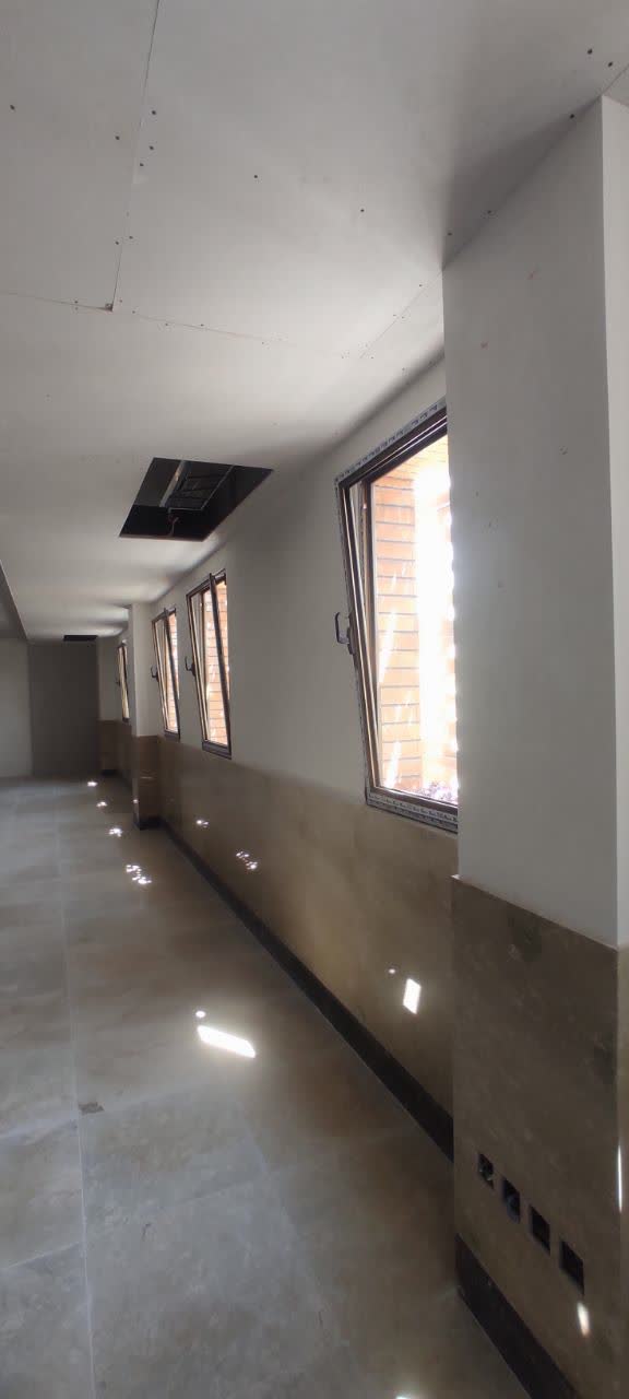 شهرداری خورزوق | نصب درب و پنجره دوجداره UPVC