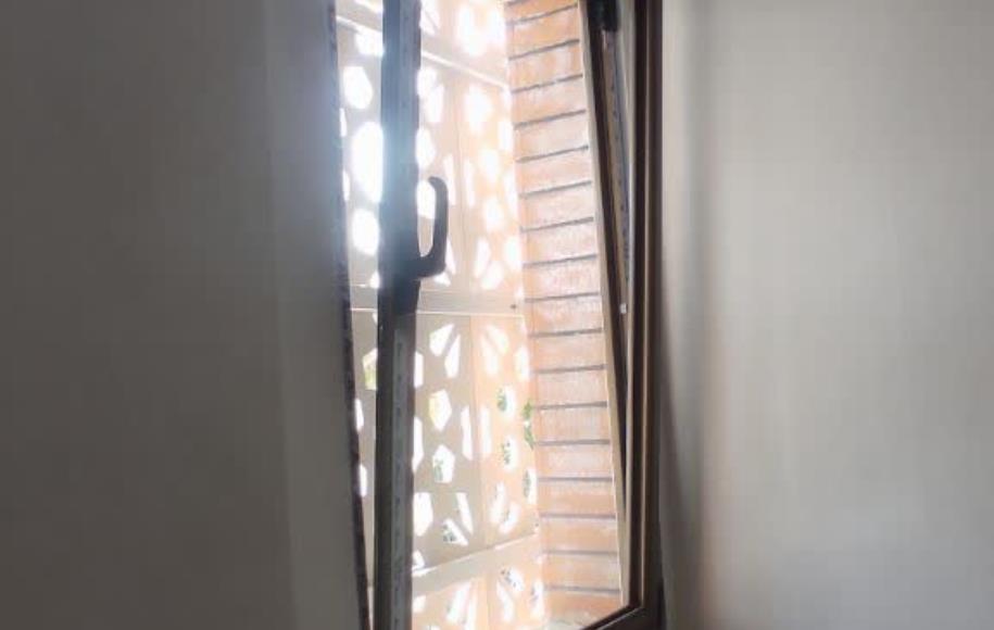 شهرداری خورزوق | نصب درب و پنجره دوجداره UPVC
